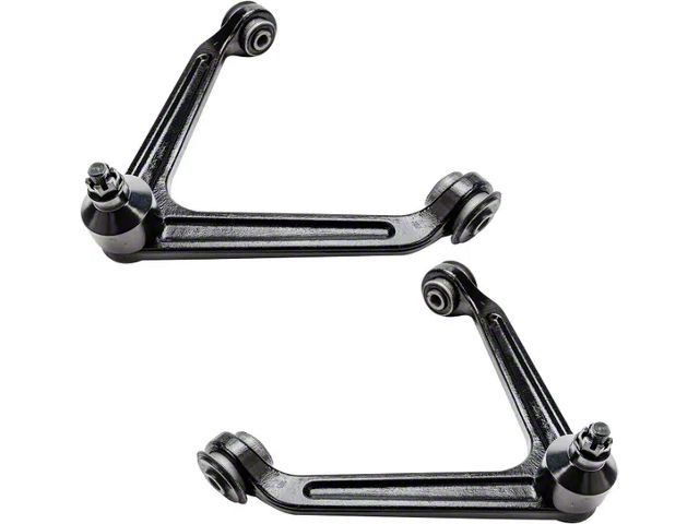 Front Upper Control Arms with Ball Joints (02-05 4WD RAM 1500)