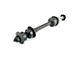 Front Upper Control Arms with Ball Joints and Sway Bar Links (09-12 2WD RAM 1500)