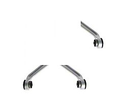 Front Upper Control Arms with Ball Joints (02-05 RAM 1500)