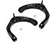 Front Upper and Lower Control Arms with Tie Rods and Sway Bar Links (06-08 4WD RAM 1500, Excluding Mega Cab)