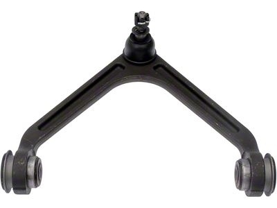 Front Upper Suspension Control Arm; Driver Side (02-05 RAM 1500)