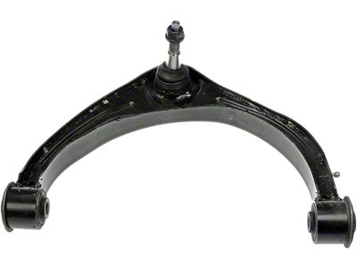 Front Upper Suspension Control Arm; Passenger Side (09-18 RAM 1500)