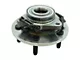 Front Wheel Bearing and Hub Assembly (12-18 4WD RAM 1500)