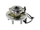 Front Wheel Bearing and Hub Assembly (2019 4WD RAM 1500)