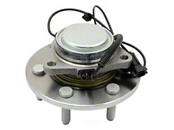Front Wheel Bearing and Hub Assembly (19-25 2WD RAM 1500)