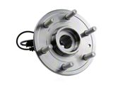 Front Wheel Bearing and Hub Assembly (19-23 RAM 1500, Excluding TRX)