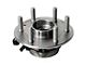 Front Wheel Bearing and Hub Assembly (19-24 4WD RAM 1500, Excluding TRX)