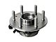 Front Wheel Bearing and Hub Assembly Set (19-24 4WD RAM 1500, Excluding TRX)