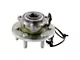 Front Wheel Bearing and Hub Assembly Set (2019 4WD RAM 1500)