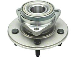 Front Wheel Hub and Bearing Assembly (00-01 4WD RAM 1500)