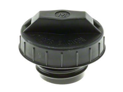 Fuel Cap; Non-Locking (94-99 RAM 1500)
