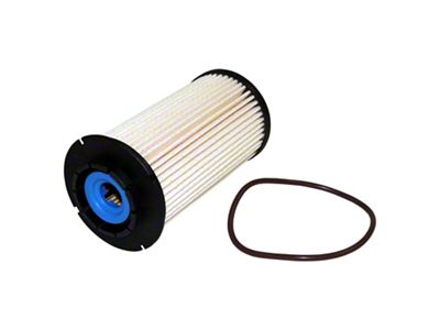 Fuel Filter (14-18 3.0L EcoDiesel RAM 1500)