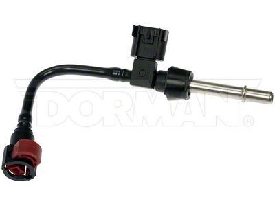 Fuel Pressure Sensor (13-21 3.6L, 5.7L RAM 1500)