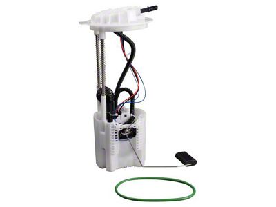 Fuel Pump and Sending Unit Assembly (09-12 4.7L RAM 1500; 2014 3.6L RAM 1500)