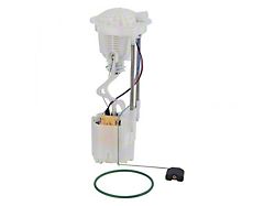 Fuel Pump and Sending Unit Assembly (04-05 3.7L, 4.7L, 5.7L RAM 1500; 2006 RAM 1500 Regular Cab, Quad Cab)