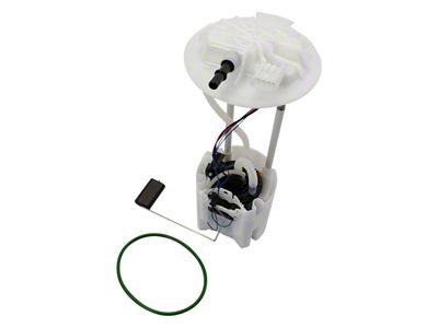Fuel Pump and Sending Unit Assembly (2008 3.7L, 4.7L, 5.7L RAM 1500)