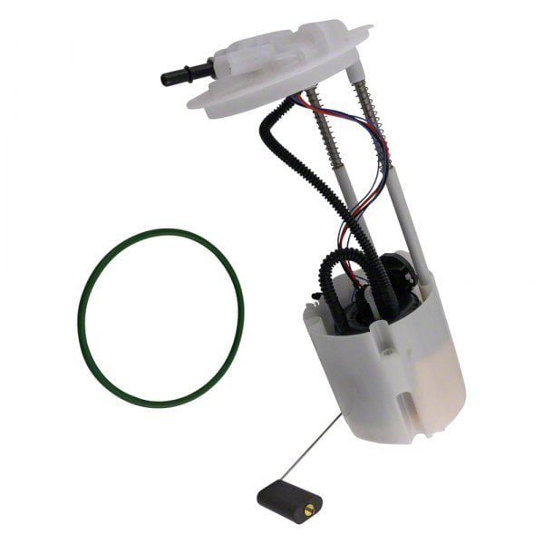 RAM 1500 Fuel Pump and Sending Unit Assembly (1117 3.6L, 3.7L, 4.7L, 5