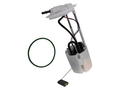 Fuel Pump and Sending Unit Assembly (11-17 3.6L, 3.7L, 4.7L, 5.7L RAM 1500)