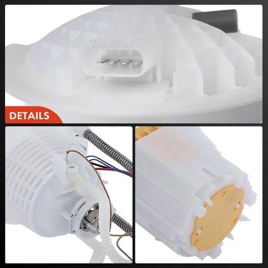 Electric Fuel Pump Assembly for 04-07 Dodge Ram 1500 Puerto Rico
