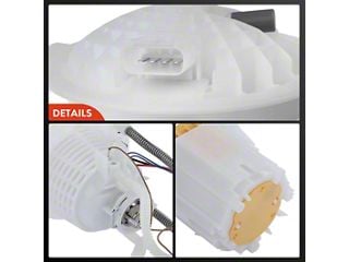 Electric Fuel Pump Assembly for 04-07 Dodge Ram 1500 Puerto Rico Electric Fuel Pump Assembly for 04-07 Dodge Ram 1500 Puerto Rico