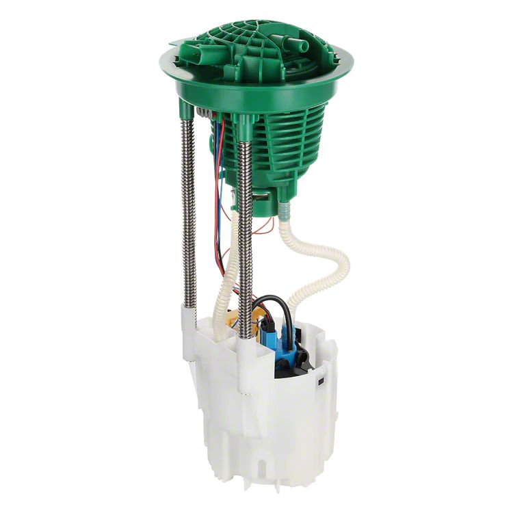 RAM 1500 Fuel Pump Module for 35Gallon Tank (0407 4.7L RAM 1500 w