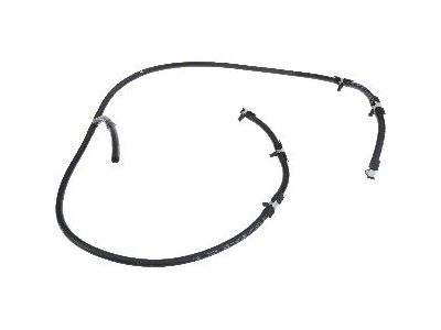 Fuel Return Line (14-18 3.0L EcoDiesel RAM 1500)