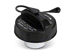 Fuel Tank Cap (02-17 RAM 1500)