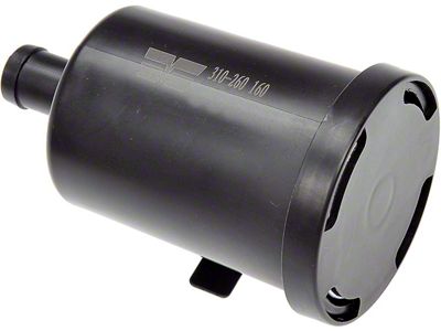 Fuel Vapor Leak Detection Pump Filter (02-05 5.9L, 8.3L RAM 1500)
