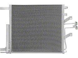 Full Aluminum A/C Condenser (19-26 RAM 1500)