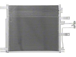Full Aluminum A/C Condenser (09-13 RAM 1500)