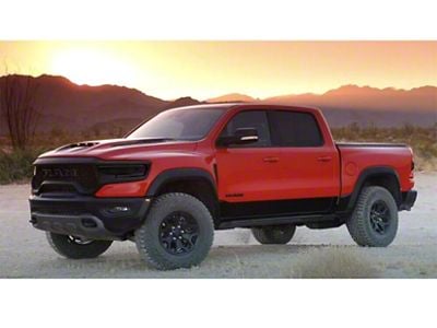 Full Headlight Lens Vinyl Tint Kit (21-24 RAM 1500 TRX)