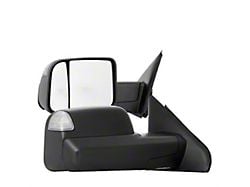 G2 Heated Manual Extended Mirrors (02-08 RAM 1500)