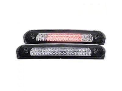 G2 LED Third Brake Light; Smoked (02-08 RAM 1500)