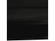 G2 White Bar LED Tail Lights; Gloss Black Housing; Smoked Lens (09-18 RAM 1500 w/ Factory Halogen Tail Lights)