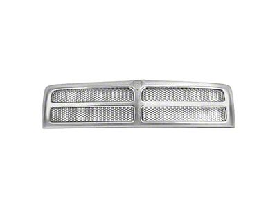 OE Certified Replacement Grille Assembly (2002 RAM 1500)