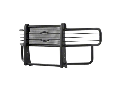 Prowler Max Grille Guard without Mounting Brackets; Black (09-18 RAM 1500, Excluding Rebel)