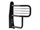 Prowler Max Grille Guard without Mounting Brackets; Black (09-18 RAM 1500, Excluding Rebel)