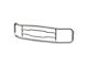 2-Inch Tubular Grille Guard without Mounting Brackets; Chrome (19-24 RAM 1500, Excluding Rebel & TRX)