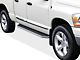 H-Style Running Boards; Polished (02-08 RAM 1500 Quad Cab)