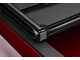 Hard Fold Tonneau Cover; Black (02-08 RAM 1500)