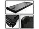 Hard Tri-Fold Style Tonneau Cover; Black (02-08 RAM 1500 w/ 6.4-Foot Box)