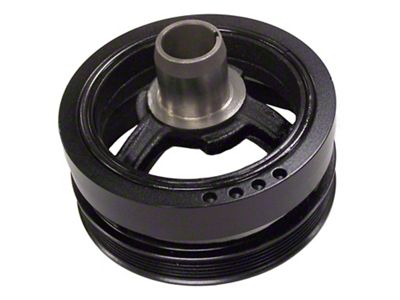 Harmonic Balancer (02-07 4.7L RAM 1500; 02-06 3.7L RAM 1500; 09-12 3.7L RAM 1500)