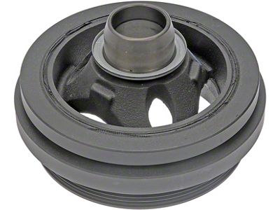 Harmonic Balancer Assembly (09-24 5.7L RAM 1500)