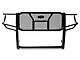 HD Grille Guard; Black (19-24 RAM 1500, Excluding EcoDiesel, Rebel & TRX)