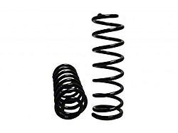 HD Rear Coil Springs (09-25 RAM 1500 w/o Air Ride, Excluding Rebel, RHO & TRX)