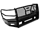 HD Replacement Front Bumper (19-24 RAM 1500, Excluding EcoDiesel, Rebel & TRX)