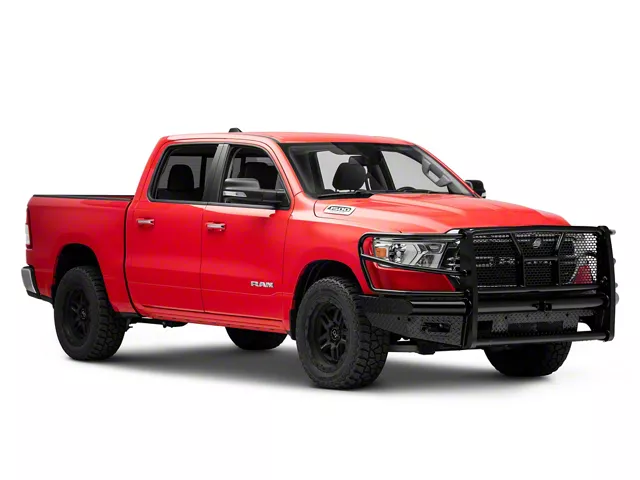ReadyLIFT Front End Leveling Kit 00-12 GM HD Pick-Up 2.5 ReadyLIFT Front End Leveling Kit 00-12 GM HD Pick-Up 2.5