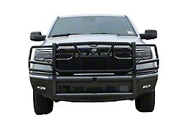 HD Replacement Front Bumper (25-26 RAM 1500, Excluding Rebel, RHO & Tungsten)