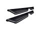 HD Side Step Bars; Textured Black (19-24 RAM 1500 Quad Cab)