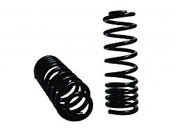 HD Variable Rate Rear Coil Springs (09-24 RAM 1500 w/o Air Ride, Excluding Rebel & TRX)